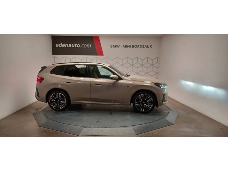 BMW X3 - Photo 15