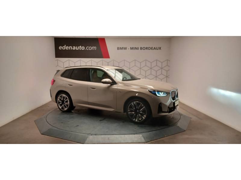 BMW X3 - Photo 16