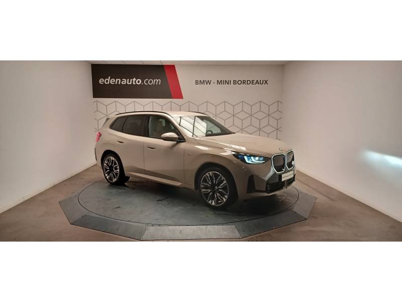 BMW X3 - Photo 17