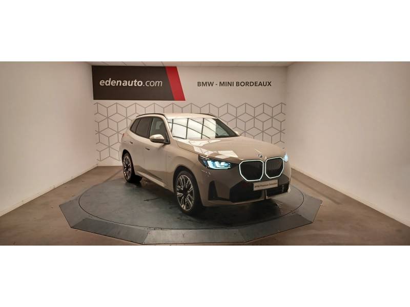 BMW X3 - Photo 18