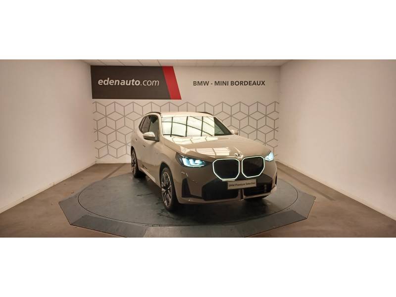 BMW X3 - Photo 19