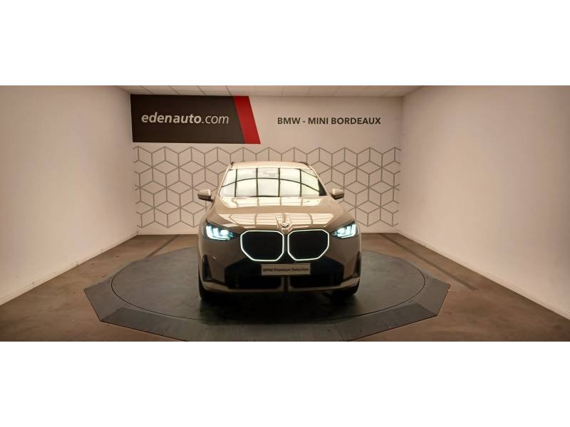 BMW X3 - Photo 20