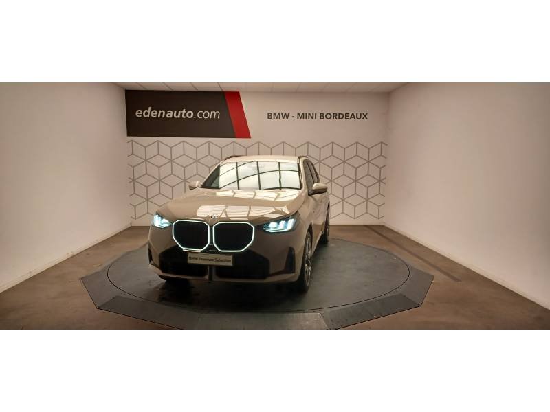 BMW X3 - Photo 22