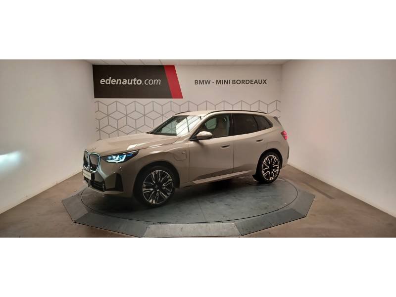 BMW X3 - Photo 23