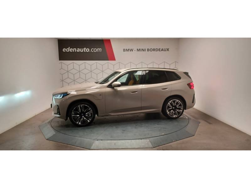 BMW X3 - Photo 24