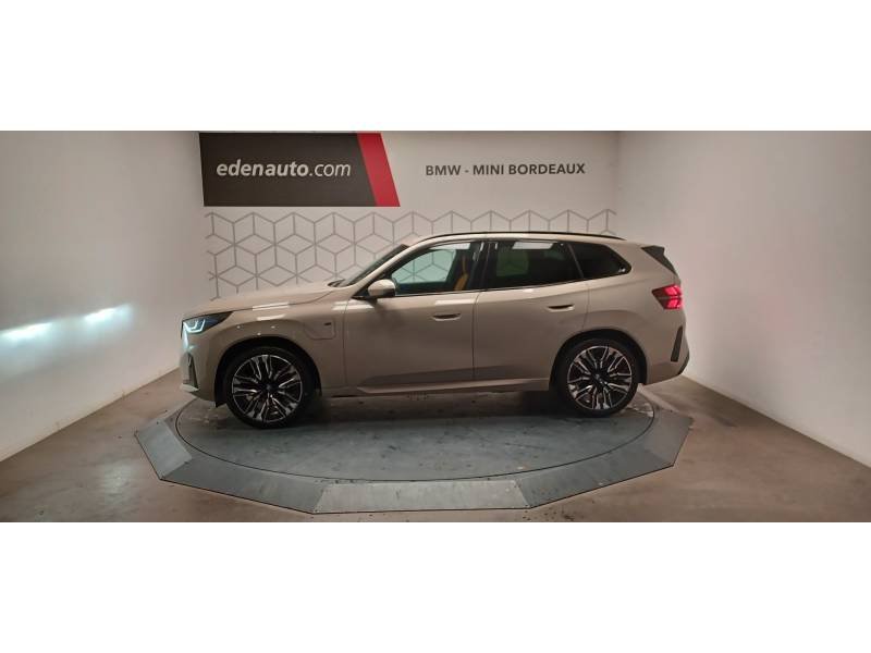 BMW X3 - Photo 25