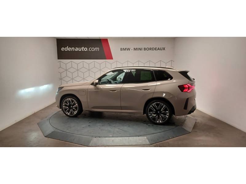 BMW X3 - Photo 26
