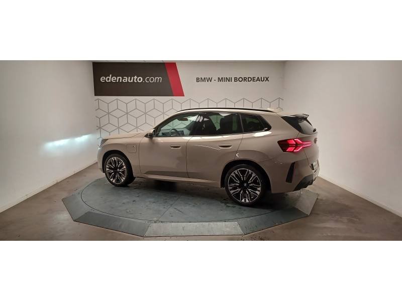 BMW X3 - Photo 27