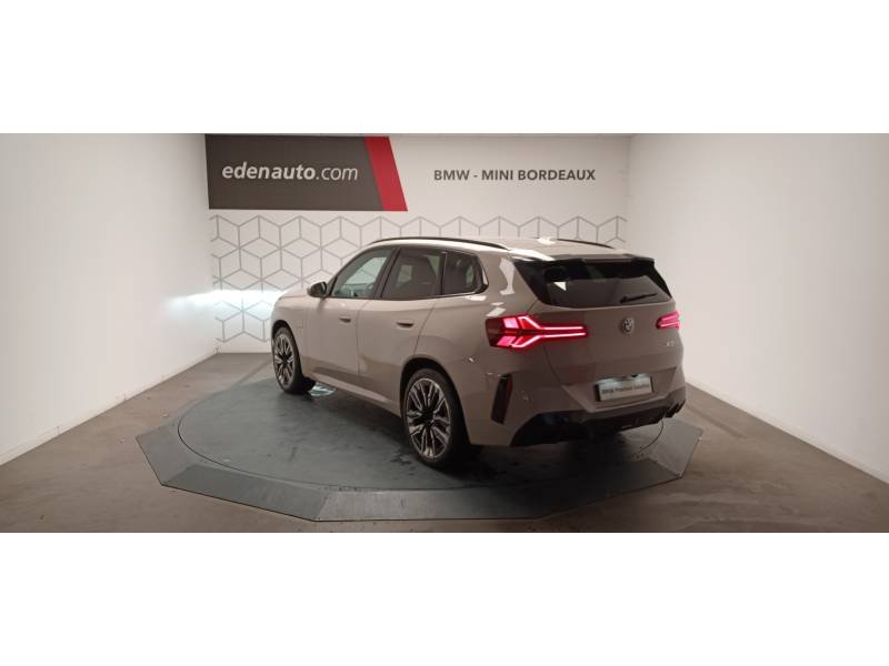 BMW X3 - Photo 28