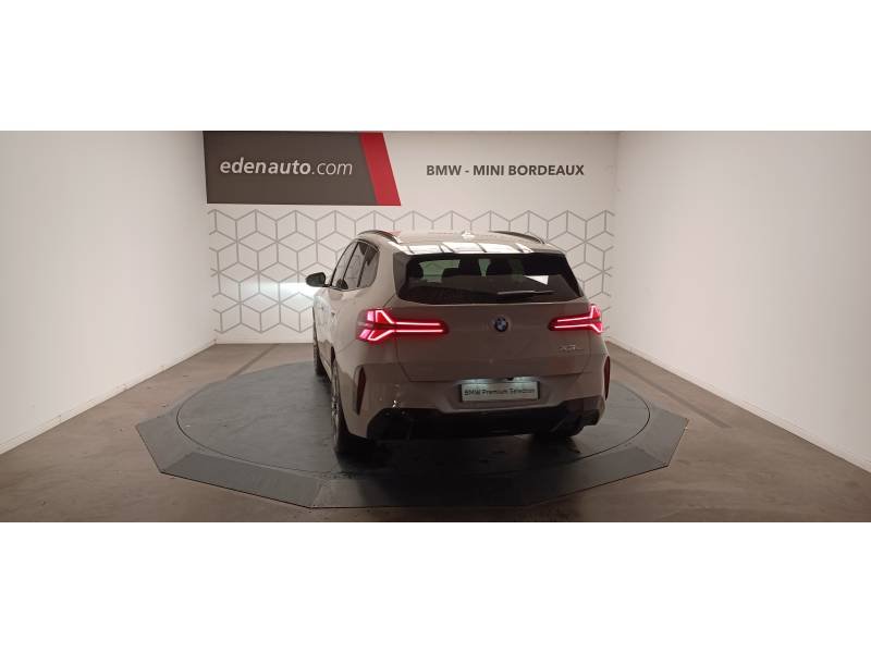 BMW X3 - Photo 29