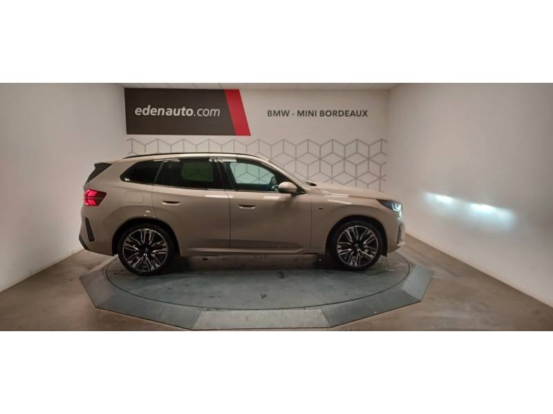 BMW X3 - Photo 3