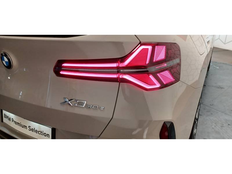 BMW X3 - Photo 31