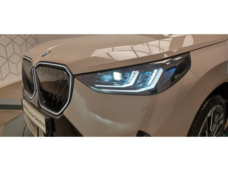 BMW X3 - Photo 33