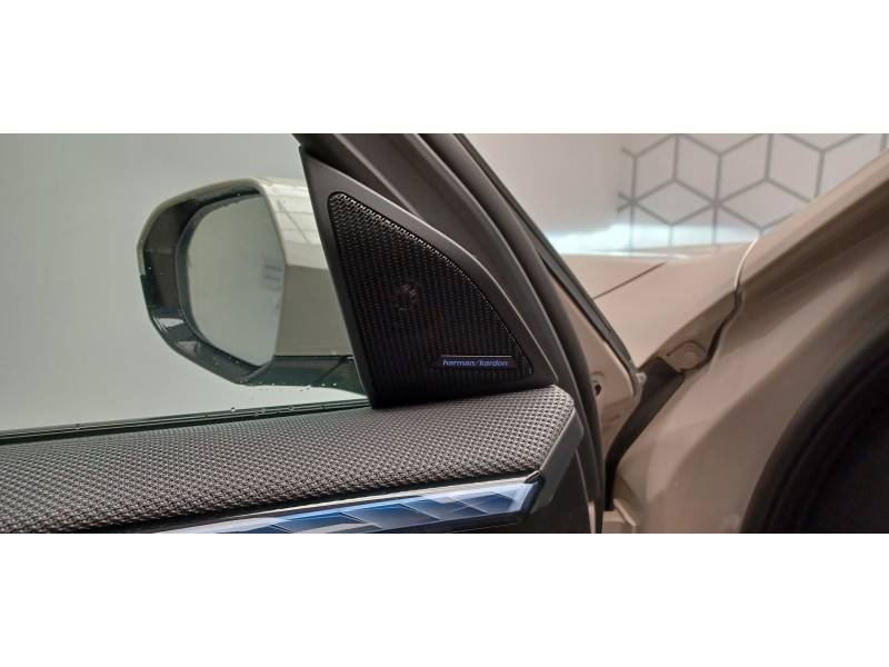 BMW X3 - Photo 35