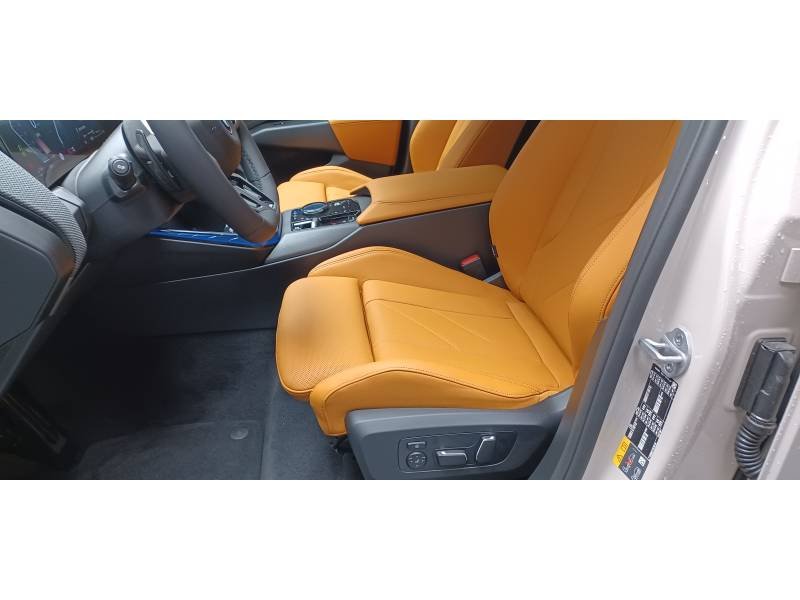 BMW X3 - Photo 39