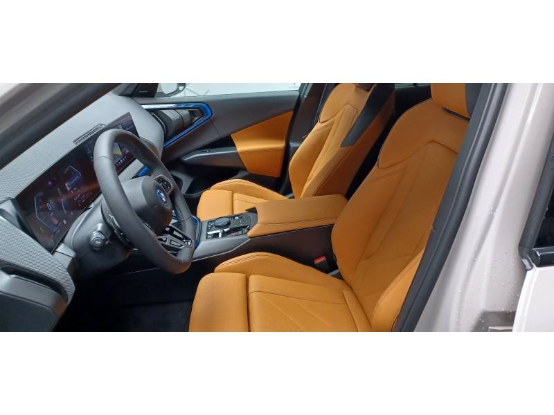 BMW X3 - Photo 4