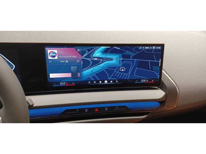 BMW X3 - Photo 46