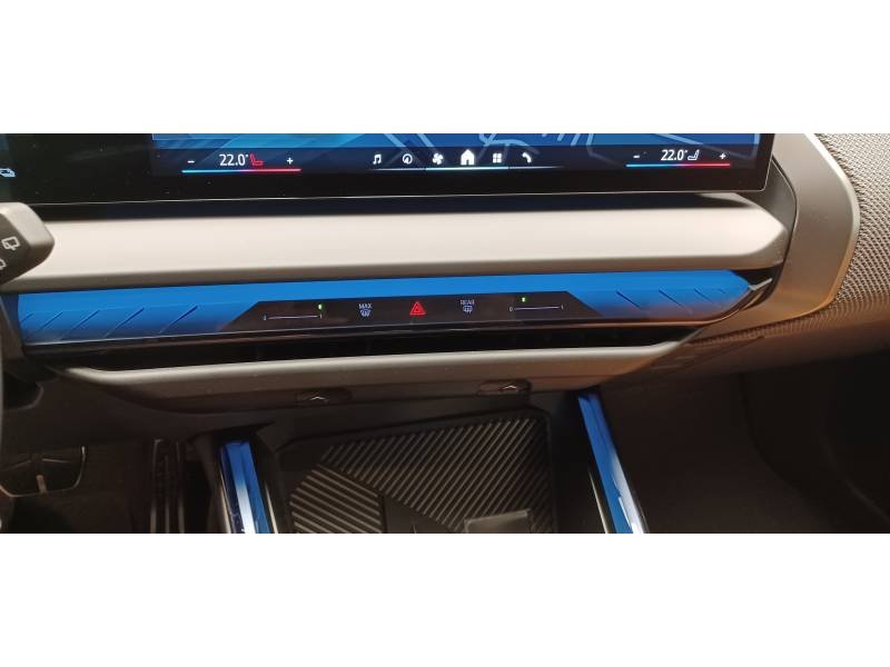 BMW X3 - Photo 47