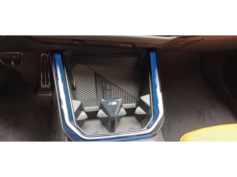 BMW X3 - Photo 48