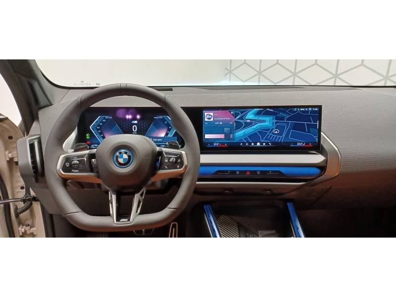 BMW X3 - Photo 5