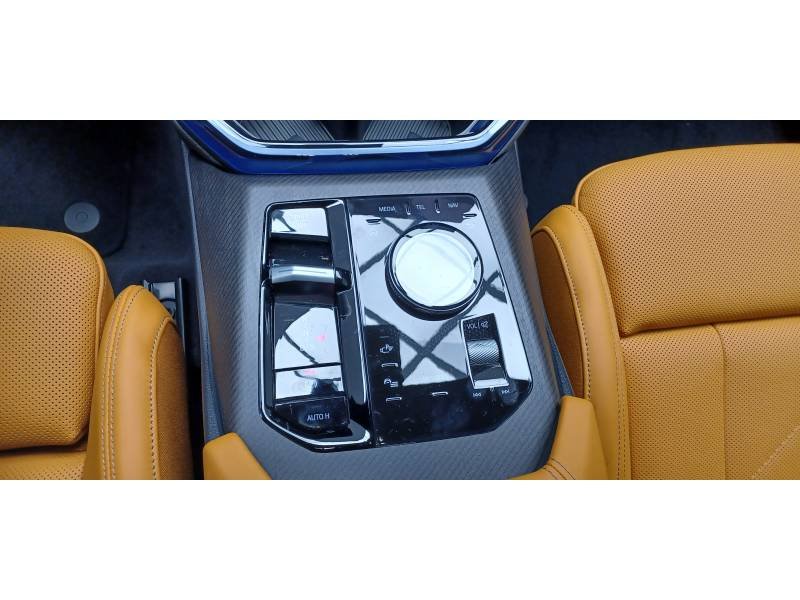 BMW X3 - Photo 6