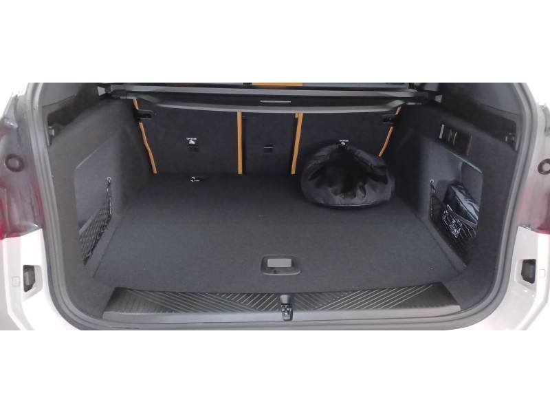 BMW X3 - Photo 7