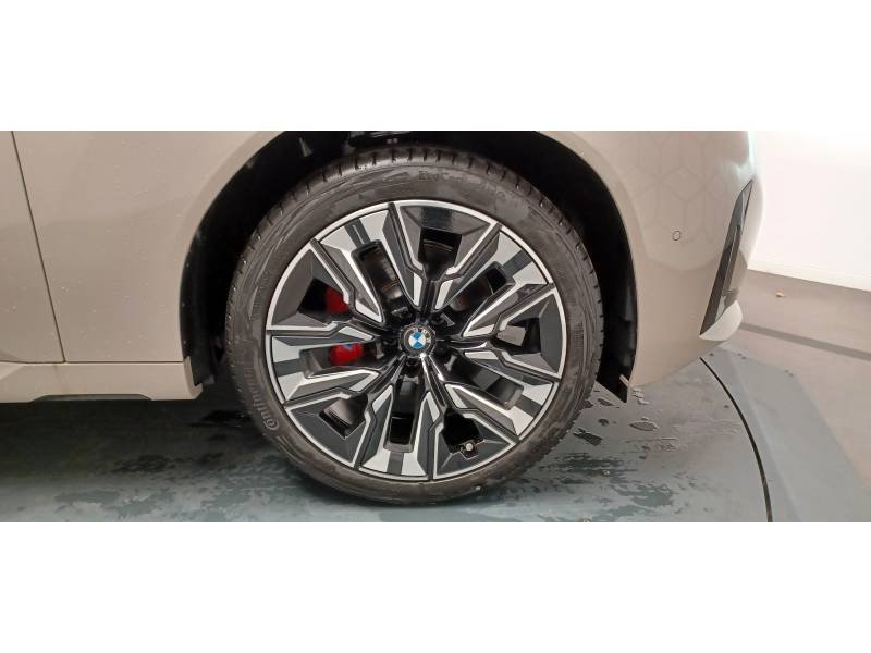BMW X3 - Photo 8