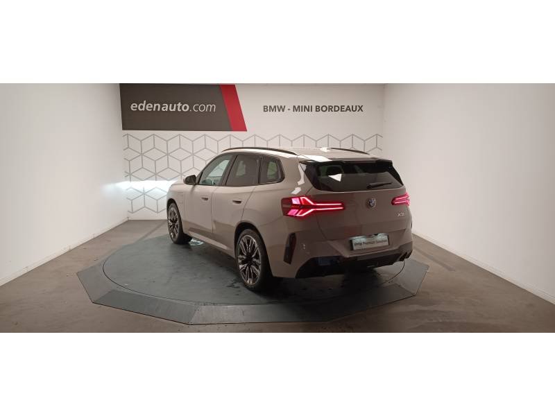 BMW X3 - Photo 9