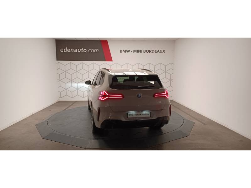 BMW X3 - Photo 10