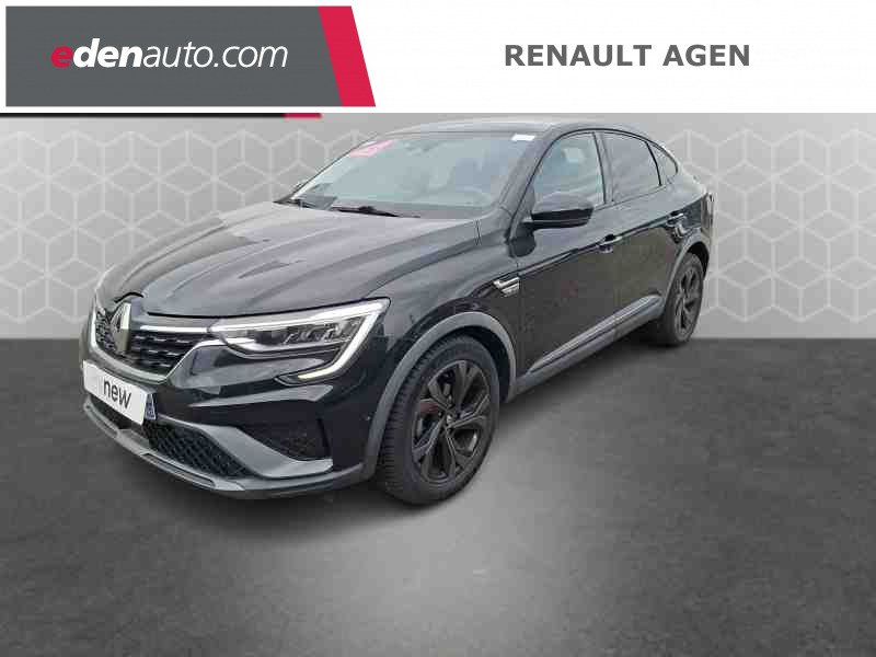 Renault Arkana - Photo 1