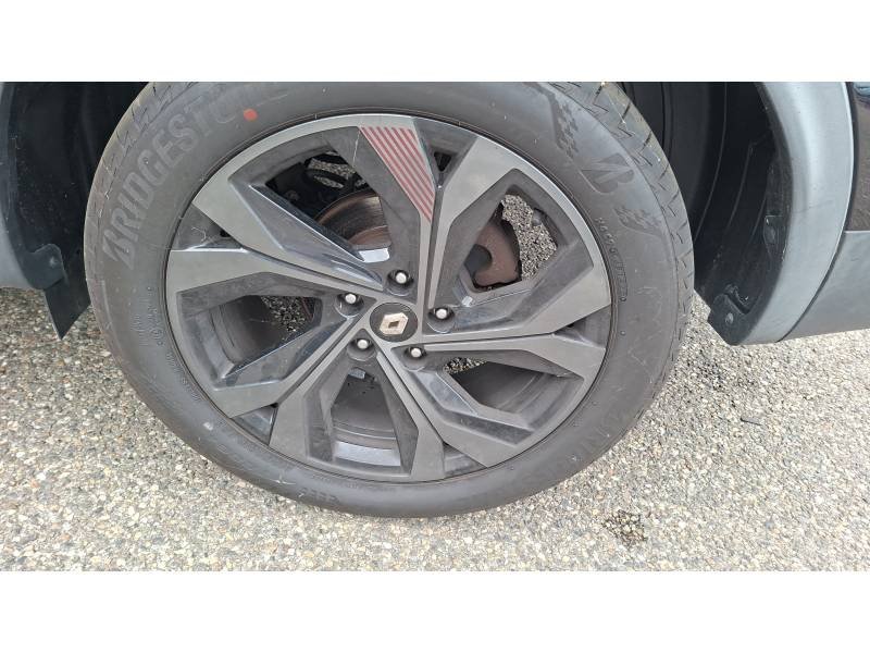 Renault Arkana - Photo 11