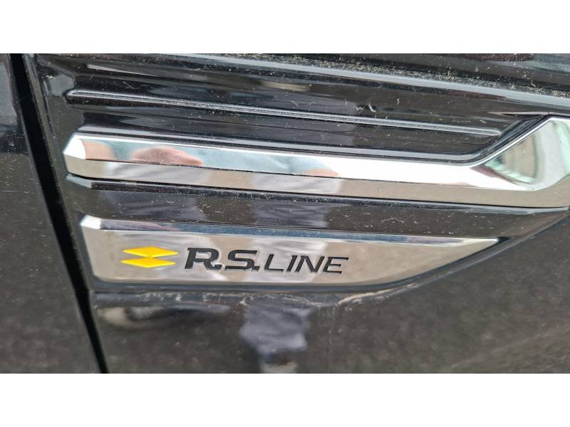 Renault Arkana - Photo 12