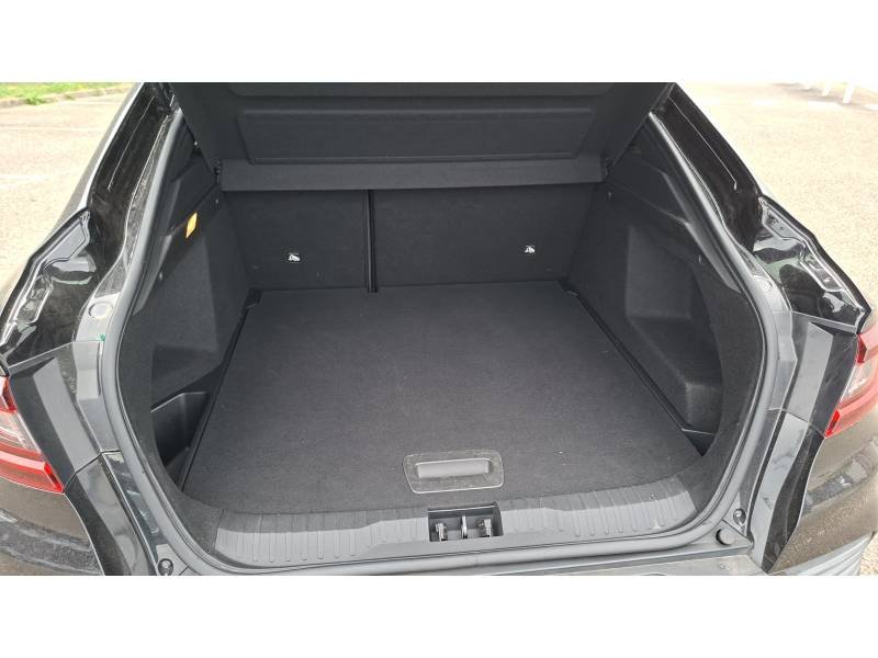 Renault Arkana - Photo 19