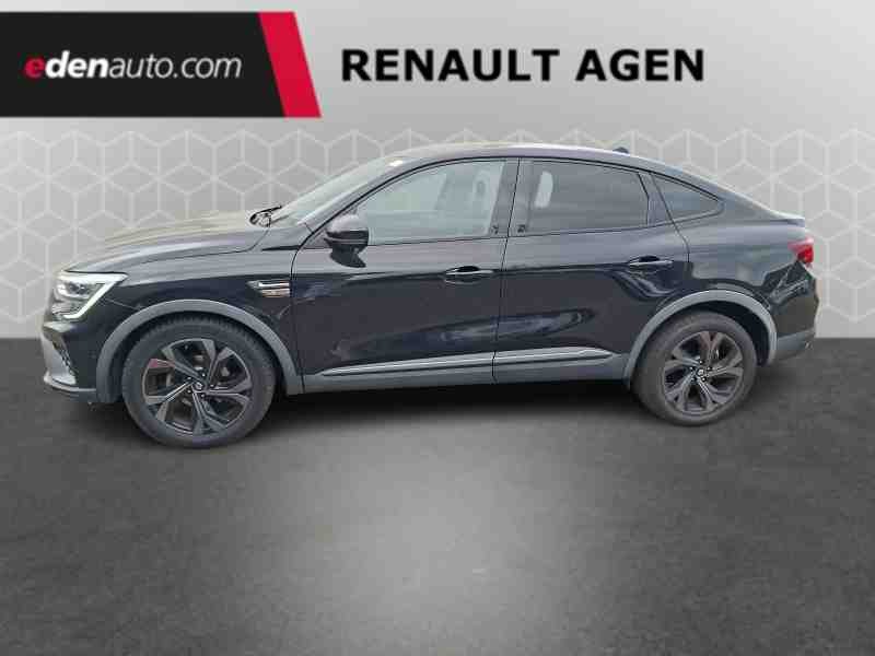 Renault Arkana - Photo 2