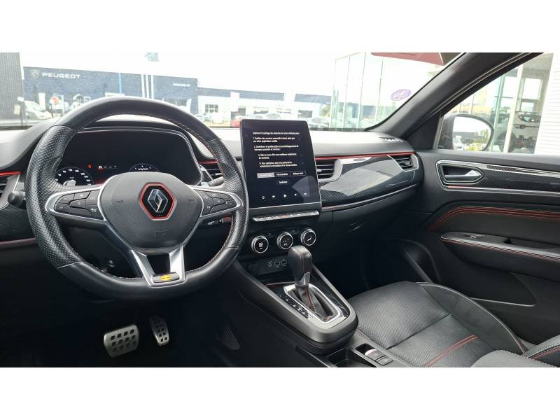 Renault Arkana - Photo 22