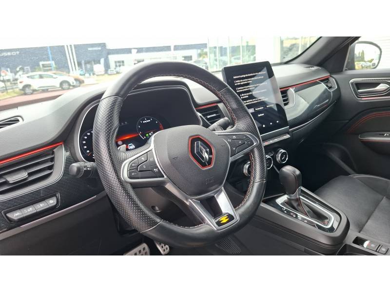 Renault Arkana - Photo 26