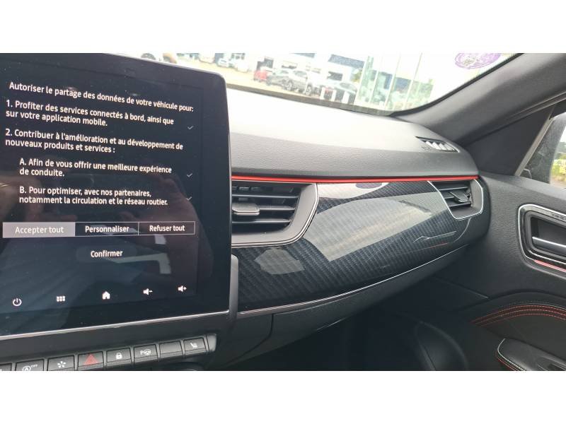 Renault Arkana - Photo 29