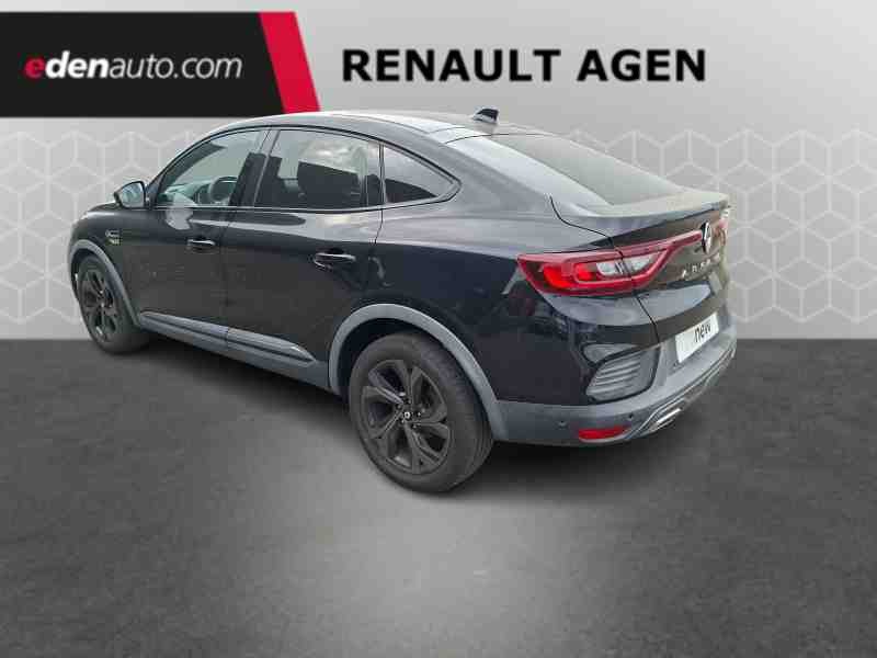Renault Arkana - Photo 3