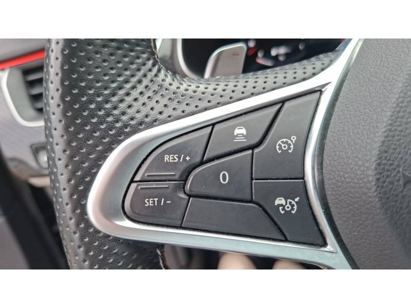 Renault Arkana - Photo 33