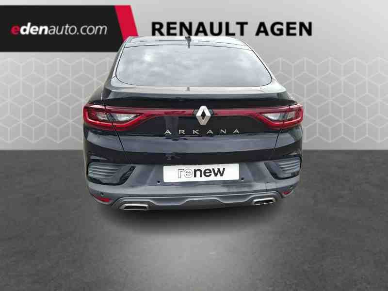 Renault Arkana - Photo 4