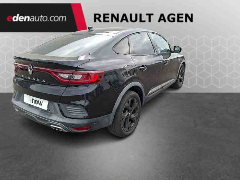 Renault Arkana - Photo 5