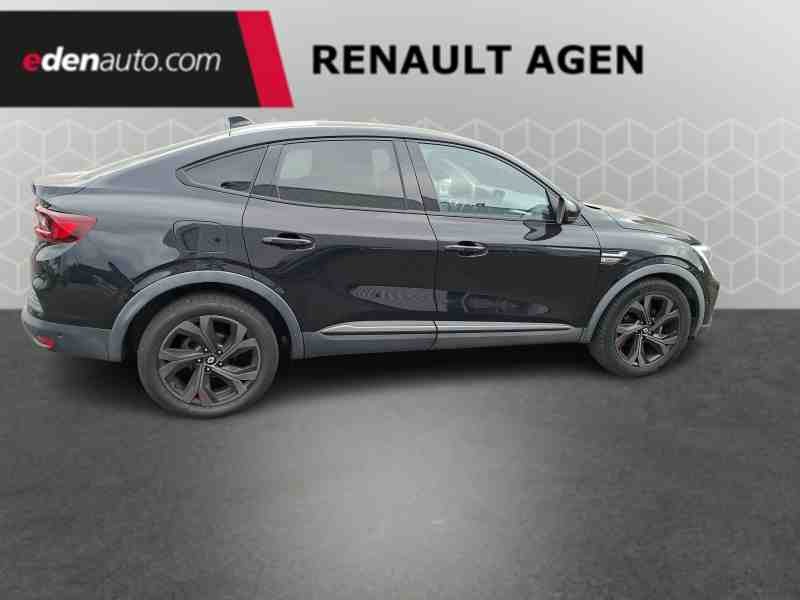 Renault Arkana - Photo 6