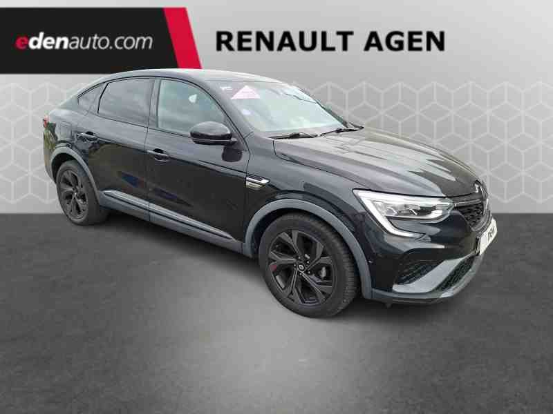 Renault Arkana - Photo 7