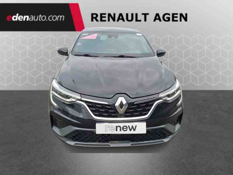Renault Arkana - Photo 8