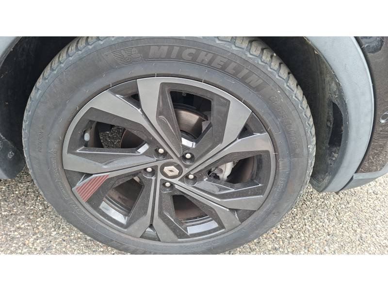 Renault Arkana - Photo 9