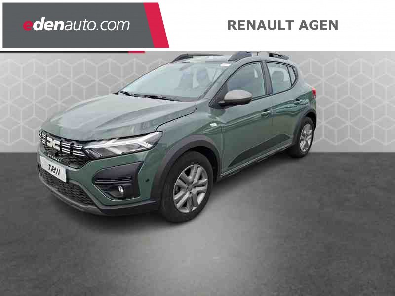 Dacia Sandero - Photo 1