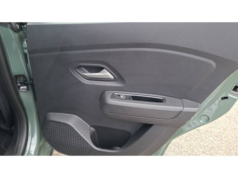 Dacia Sandero - Photo 11