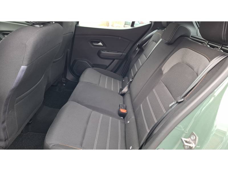 Dacia Sandero - Photo 13
