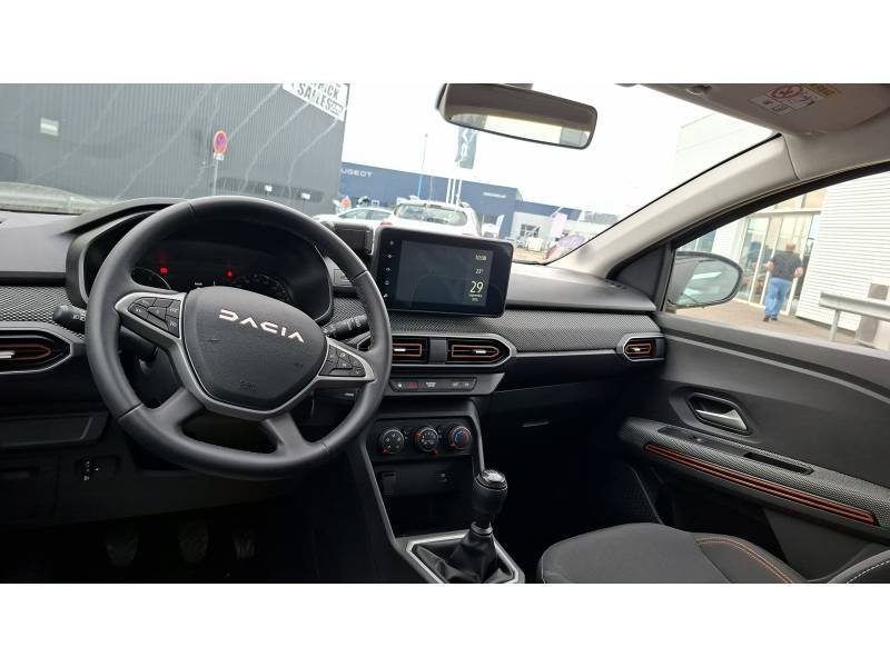 Dacia Sandero - Photo 14