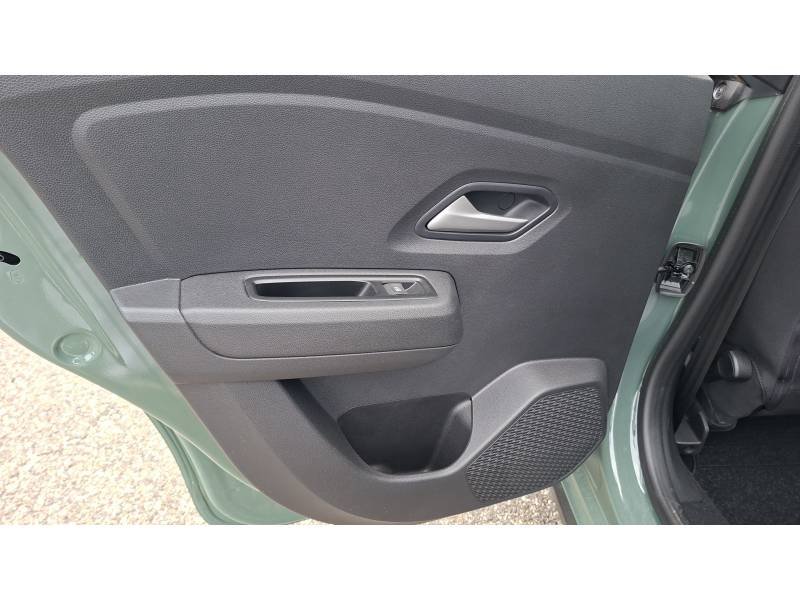 Dacia Sandero - Photo 15